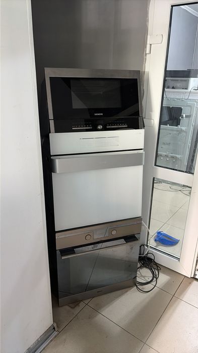 Духовка мікрохвильовка gorenje siemens gram panasonic candy