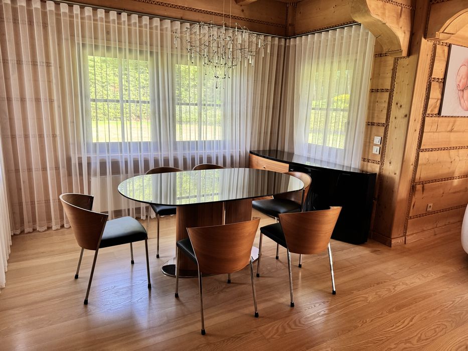 Sprzedam meble KLER stół komoda rtv krzesła