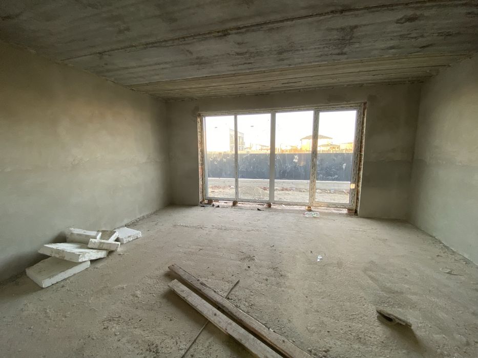 КАЛИНОВА СЛОБОДА / Будинок (таунхаус) №2 / Розтермінування 18 міс.