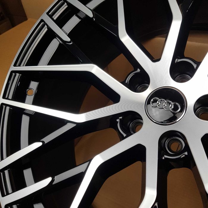 Нові Диски На Авто R21 5x112 Audi A8 A7 RS7 S7 S8 RSQ5 A6 Q7 Q8 Q5 VW Touareg Р21 Ауді