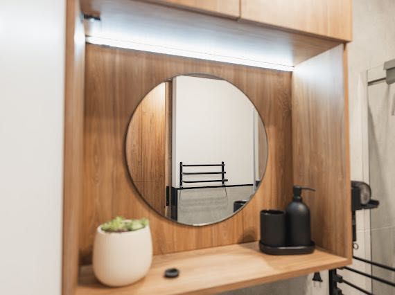 Apartament Laura