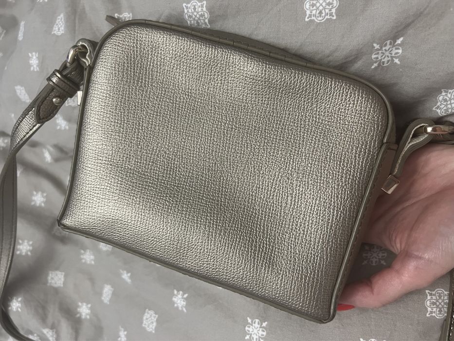 Сумка Trussardi Оригинал