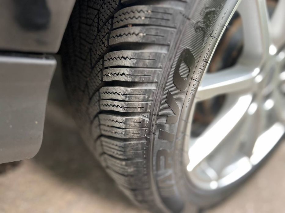 Ford Focus 2015 2.0 автомат