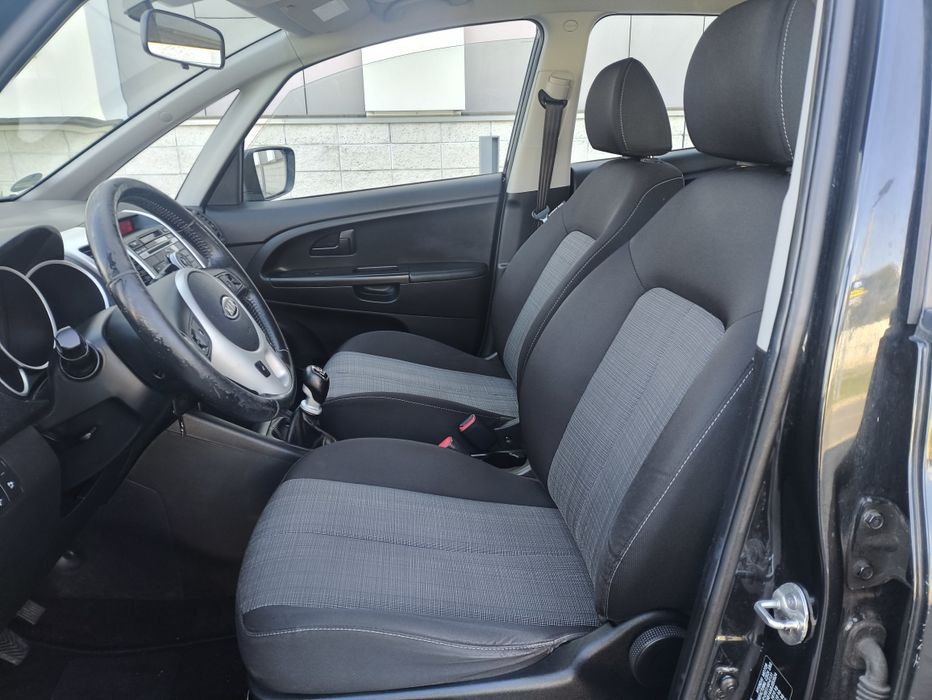 Kia Venga 1,6 Crdi 128 KM z Niemiec, zadbany, idealny!