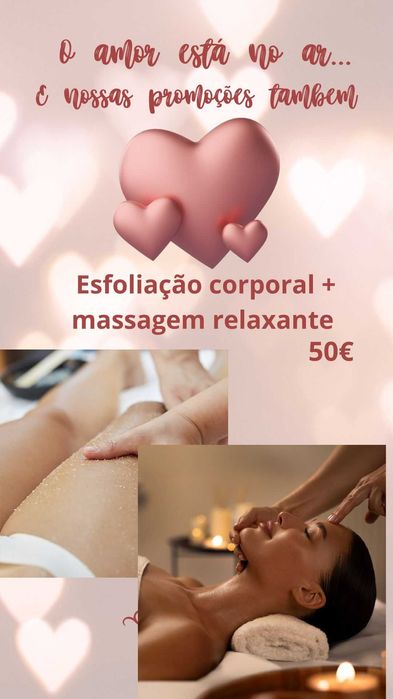 Promoção dia dos namorados