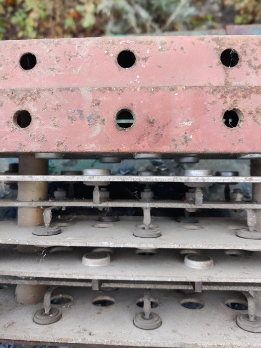 Диодный мост выпрямитель БПВ 19-230