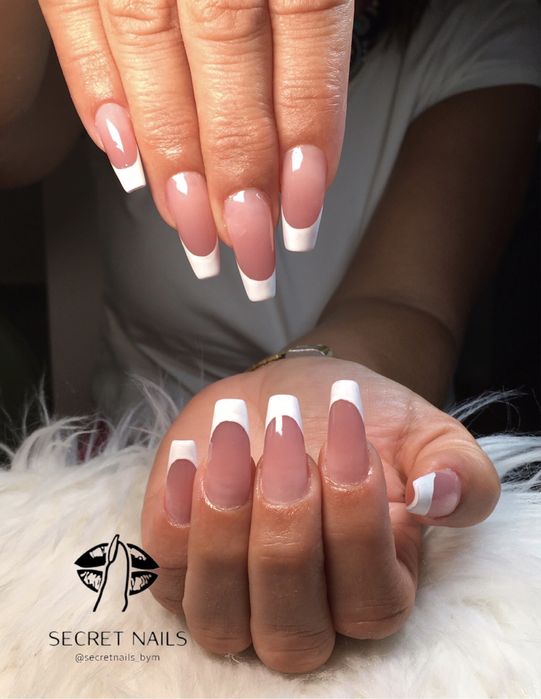 Unhas de Gel e Polygel com ou sem extensão Quinta do Conde • OLX Portugal