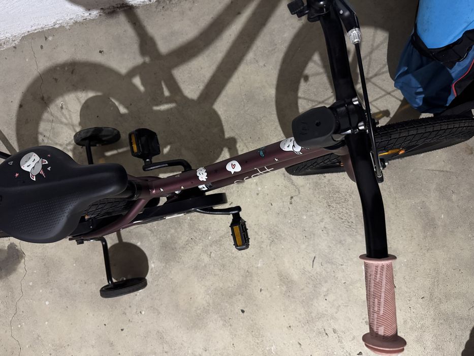 Bicicletas scott crianca