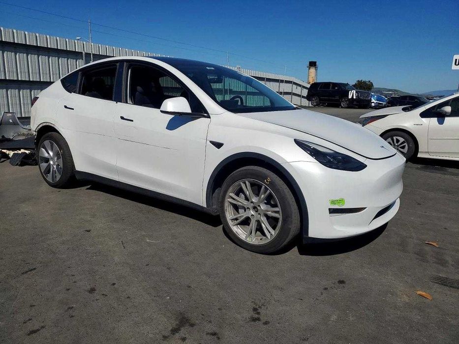 2023 Tesla  Model  Y