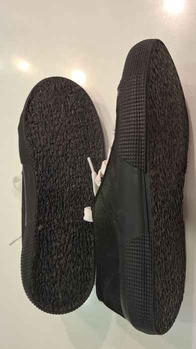 Buty sportowe Kazar r.37 ciemny brąz