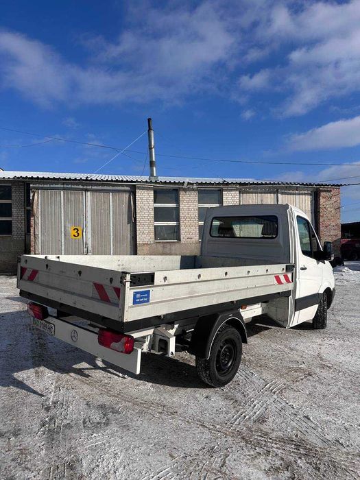 Mercedes-Benz Sprinter 2006 рік