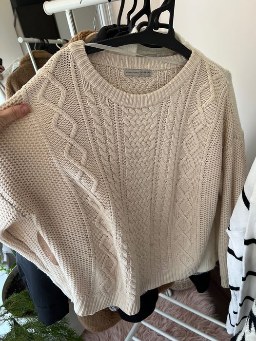 Лот брендового одягу XL