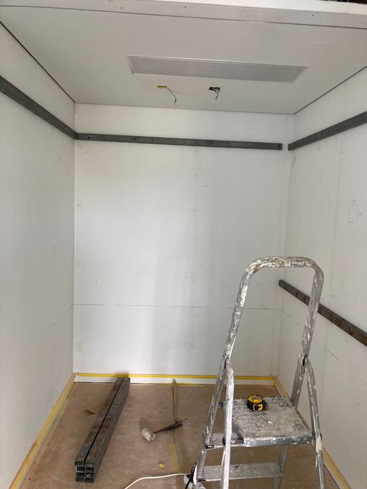 Remodelação de casa todo o tipo de serviço