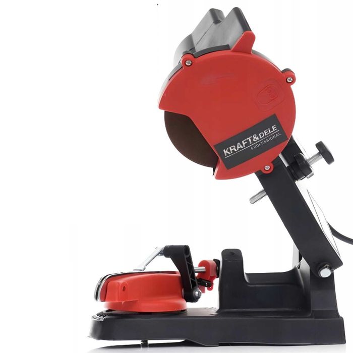 Ostrzałka łańcuchów 100W 4800rpm do pilarek spalinowych elektrycznych