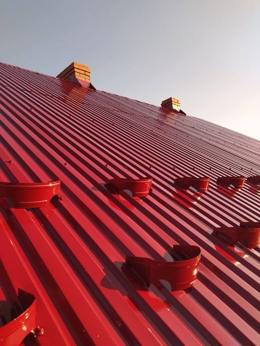 Фарбування/миття дахів. Команда професіоналів! Фарбування шифера ціна