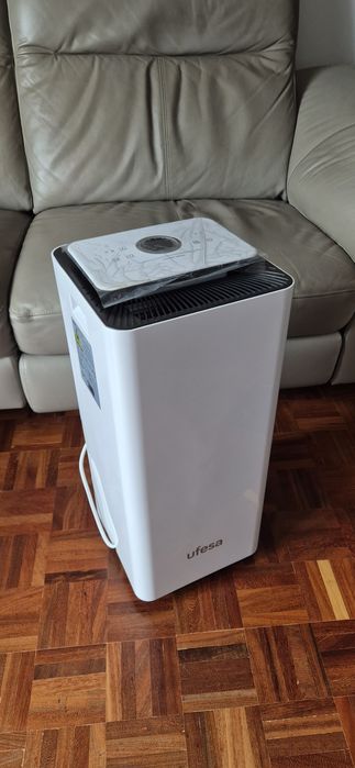 Desumidificador Ufesa DHS 5020 Novo