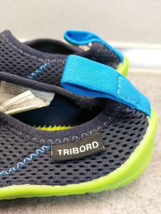 Tribord buty do wody roz.28-29 na basen ,na plażę