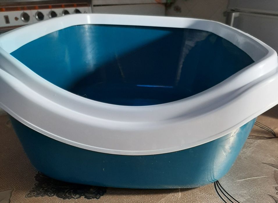 Продам кошачи лотки