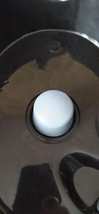 Пароварка Saturn