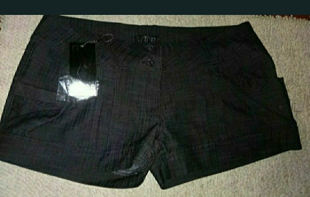 Бриджі, шорти, брюки