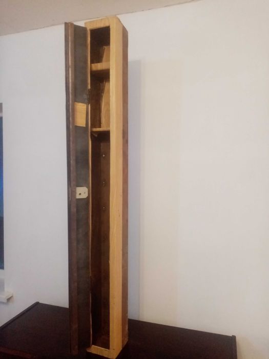 Продаю оружейный сейф