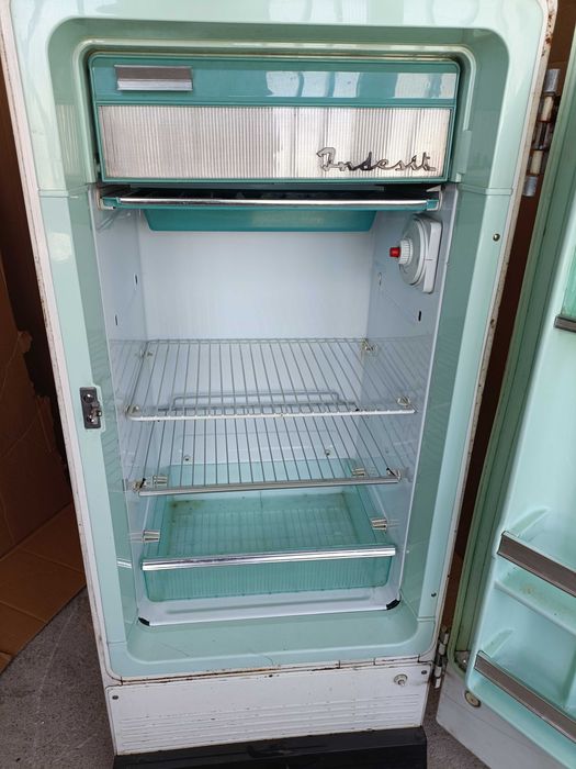 Frigorifico Vintage64861389294721123