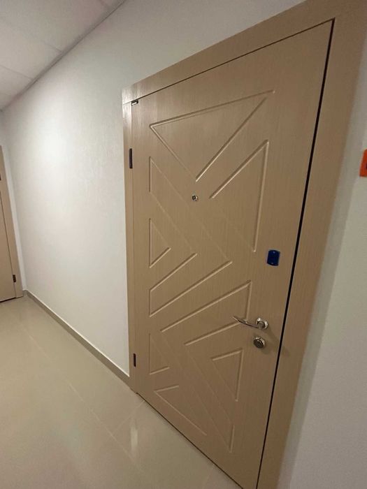 Продам 3 Ком. квартиру в новом доме центр города госпрограмма