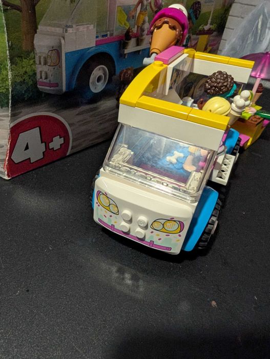 LEGO Friends 41715
