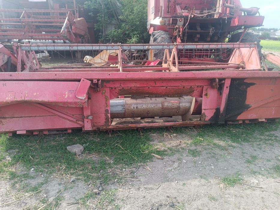 Продам жатку 4.2 м
