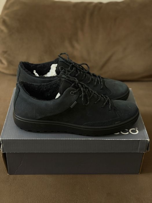 Черевики Ecco Soft 7 Tred