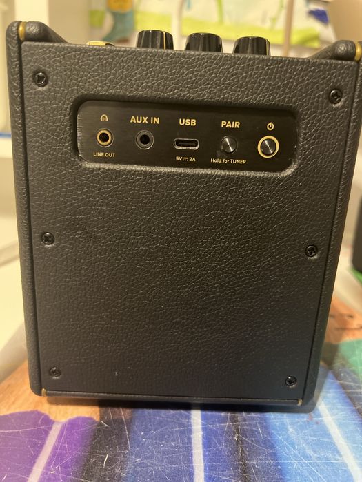 Spark Mini Positive Grid