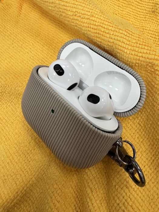 Apple iPhone XS 64gb + Słuchawki Apple Airpods 3, nowa bateria