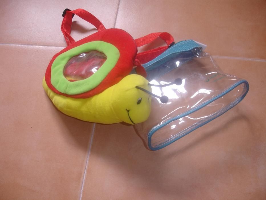 Bolsas, Sacos