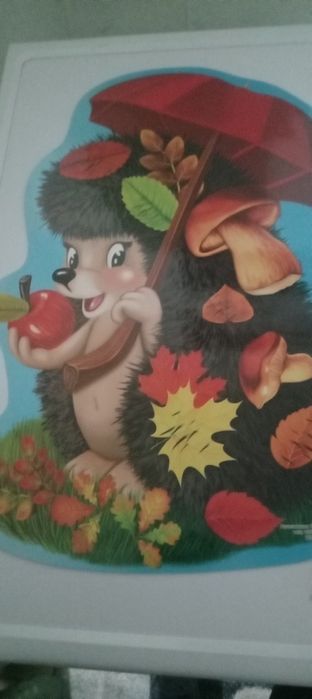 Картинки для дітей дошкільного віку