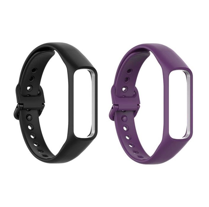Силіконовий ремінець для годинника Samsung  Galaxy Watch Fit 2 SM-R220