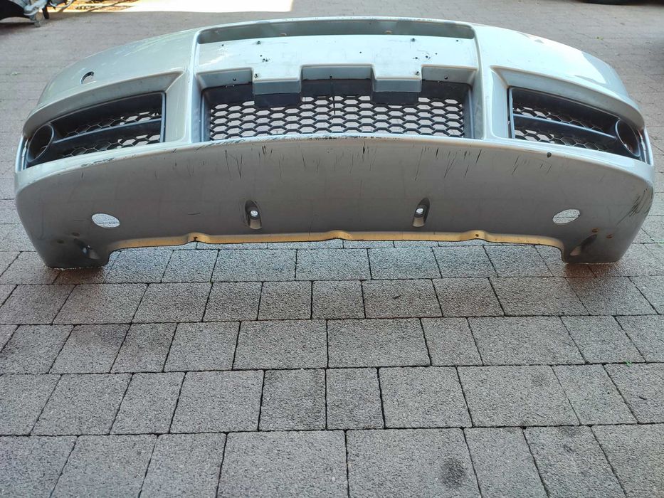 Zderzak Przedni Fiat Punto 2 II Sporting HGT