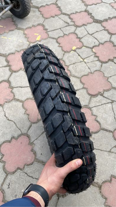 Мото шини, кросові, ендуро, спортивні, резина на мотоцикли