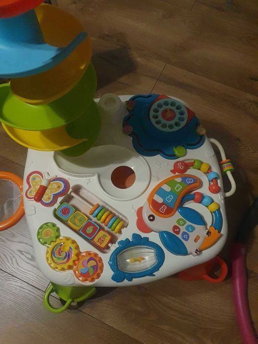 Stolik interaktywny edukacyjny