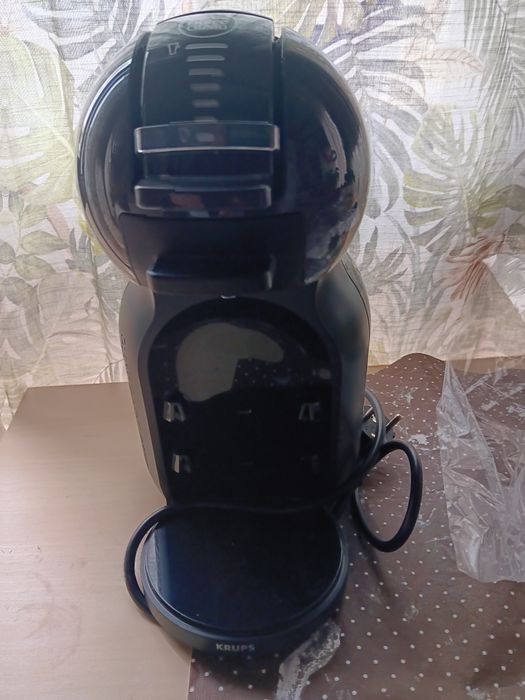 Máquina Dolce Gusto Krups