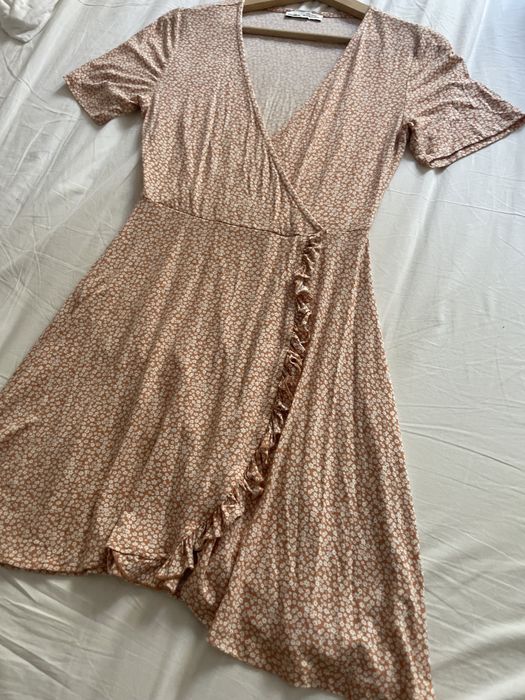 Vendo vestido Pull&Bear