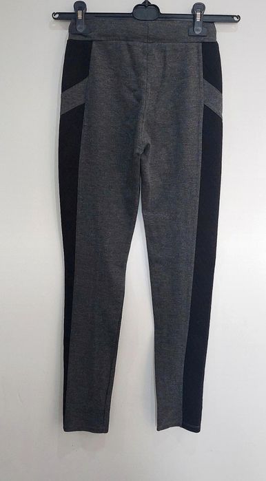 Spodnie ala legginsy