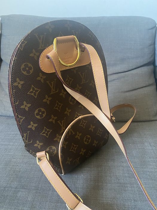 Mochila Louis Vuitton