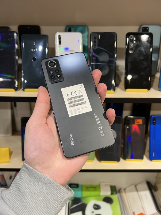 Xiaomi Redmi Note 12 Pro 8/256GB NFC