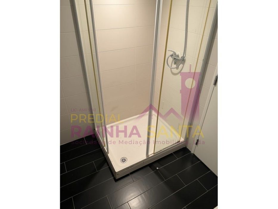 Apartamento T3 nas Caldas da Rainha