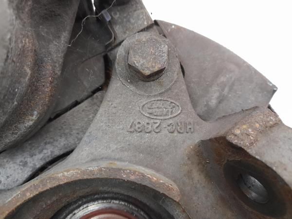 Manga de eixo frente esquerda LAND ROVER Freelander (L314)
