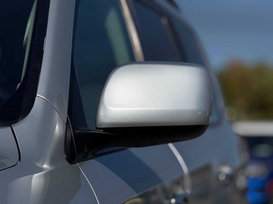 Avtoreal Toyota Land Cruiser 200 Дизель 4.5