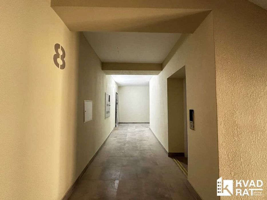 ЗДАНА 2х кім 67м2!Гарний 8 пов Є Котел