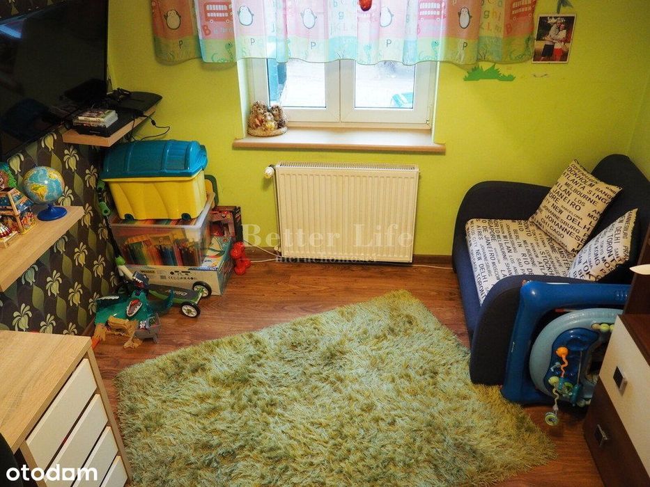 2 pokojowe mieszkanie w centrum Szczecina - Widok 5
