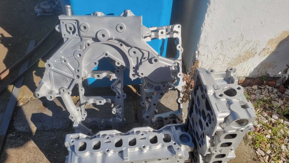 Piaskowanie,Szkiełkowanie,Aqua blasting,MALOWANIE PROSZKOWE