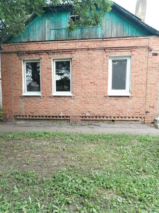 Продам дом на пос. Герцена (169262)